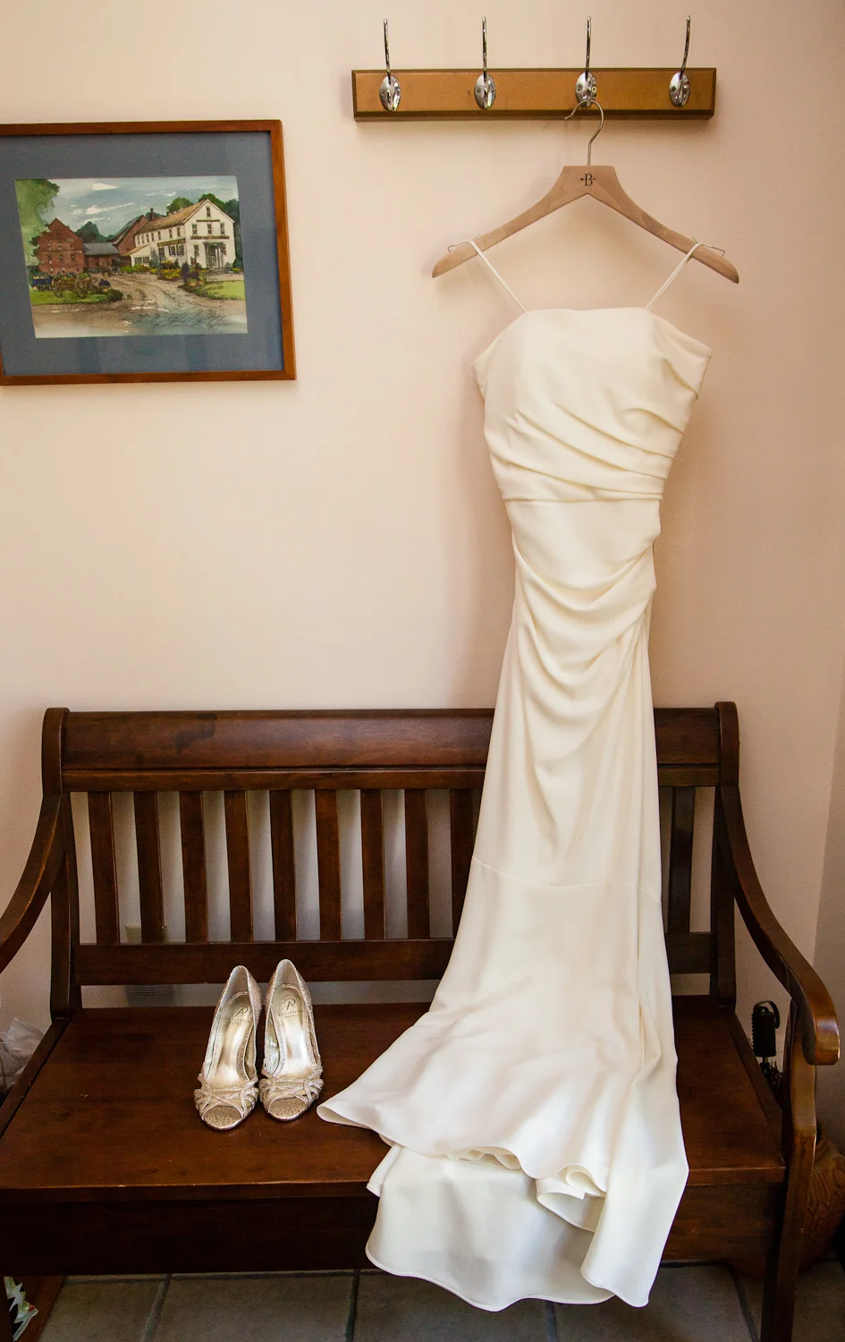 Newburyport Wedding