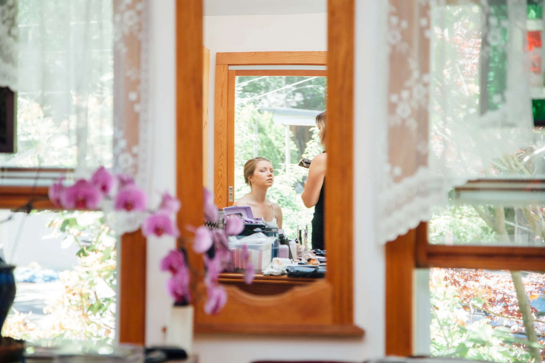 Newburyport Wedding