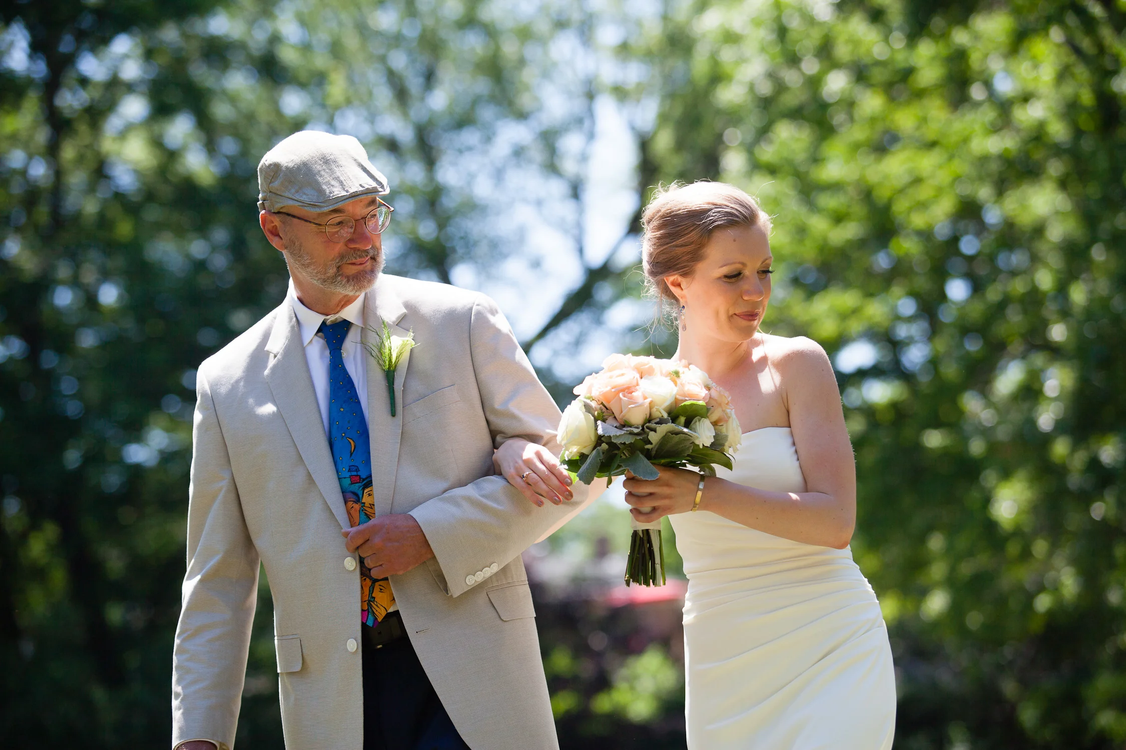 Newburyport Wedding