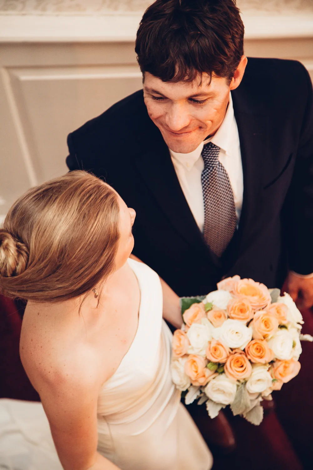 Newburyport Wedding