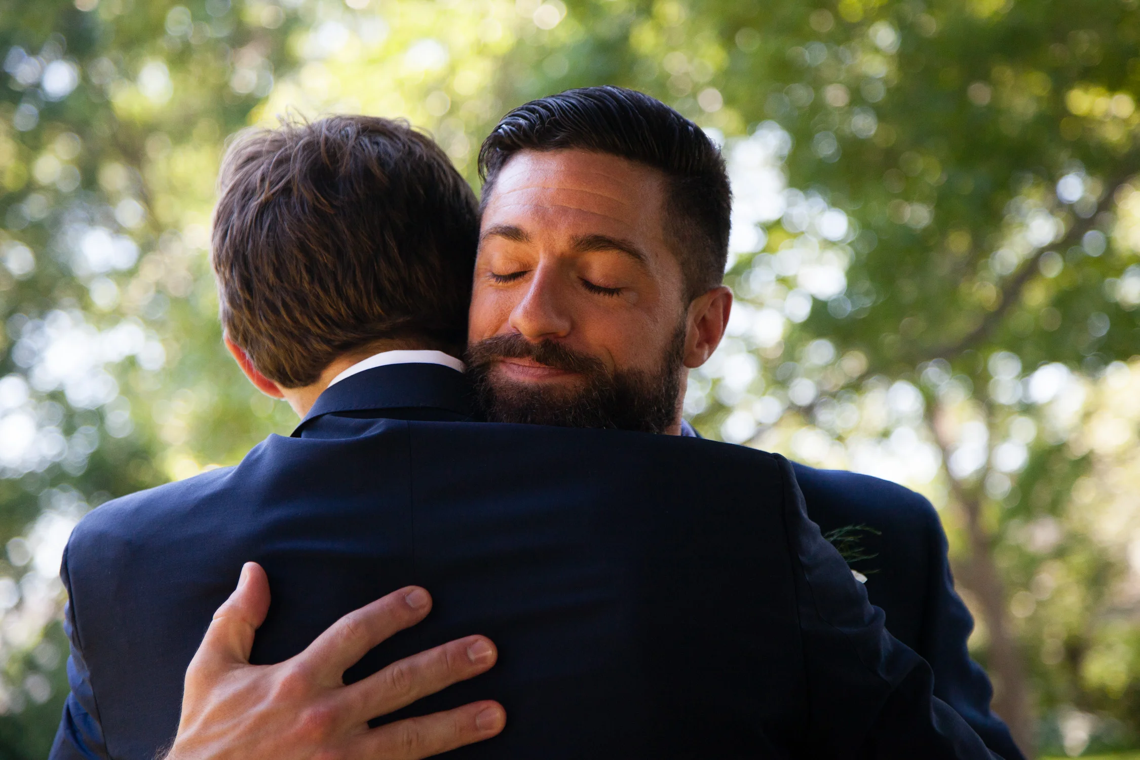 Newburyport Wedding