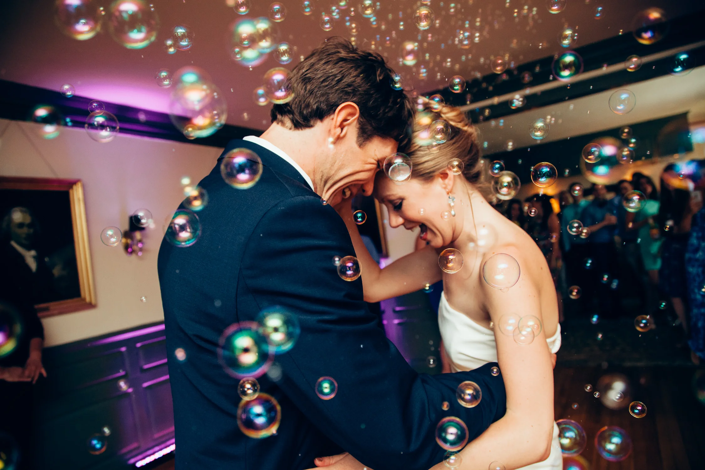 Newburyport Wedding