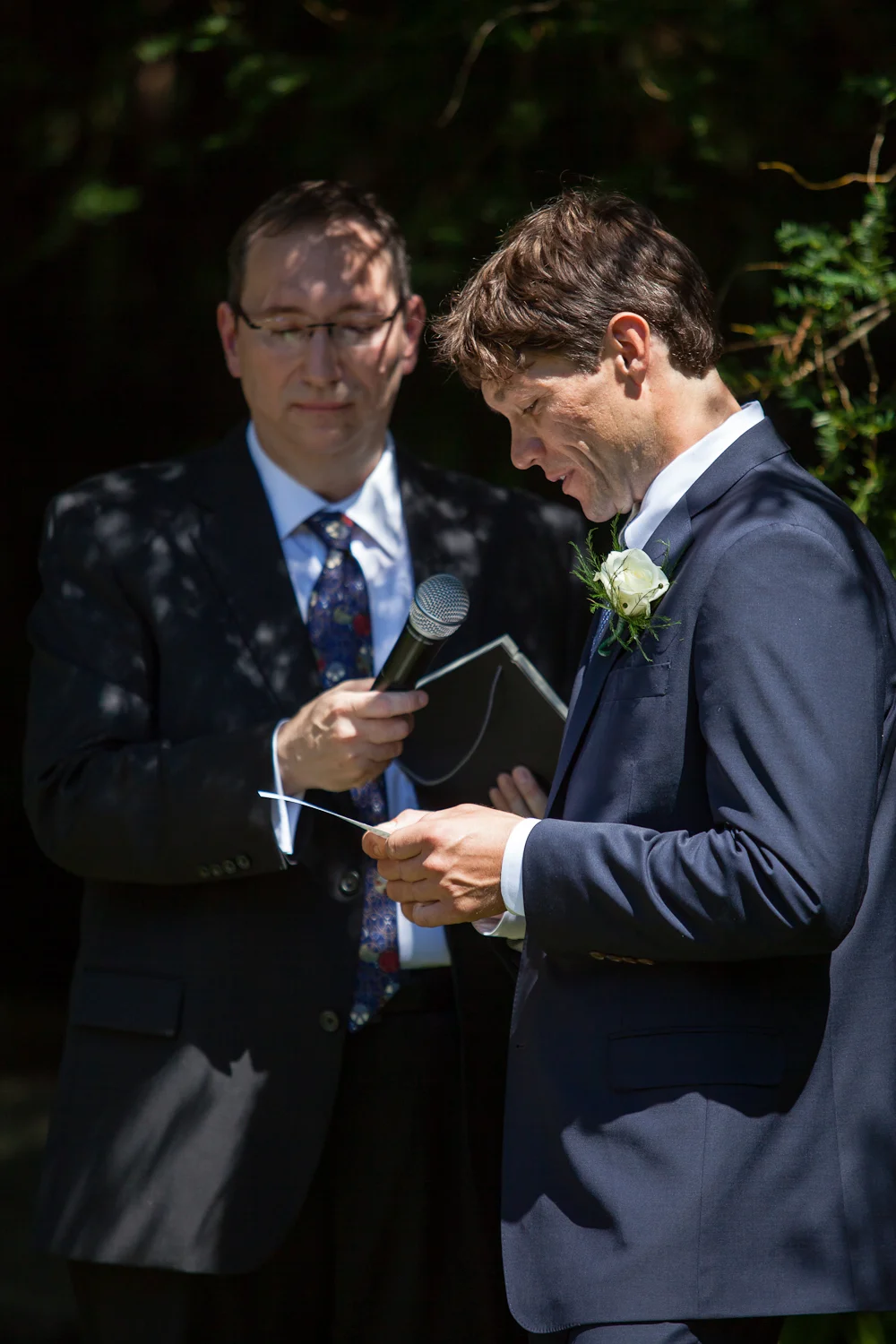 Newburyport Wedding