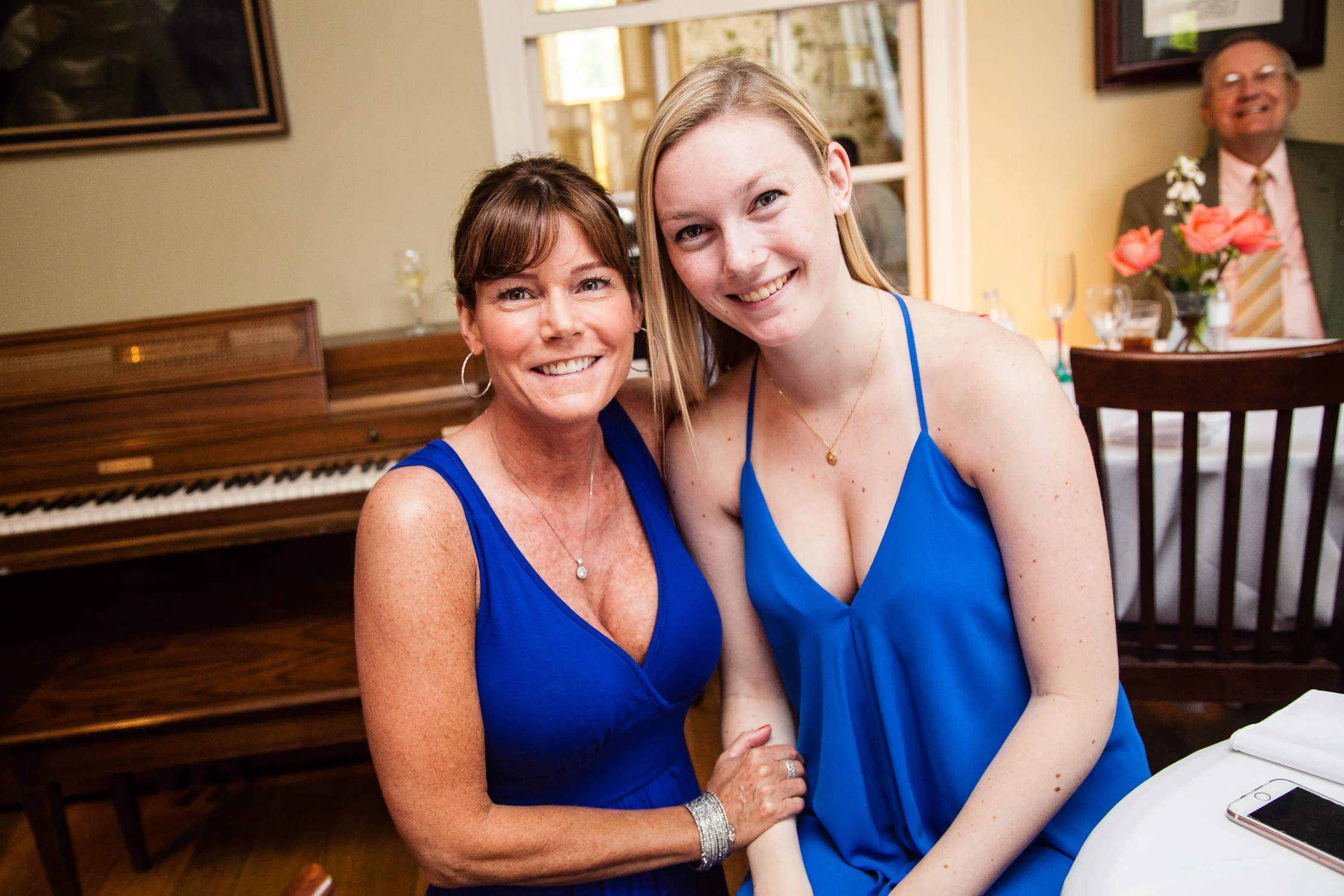 Newburyport Wedding