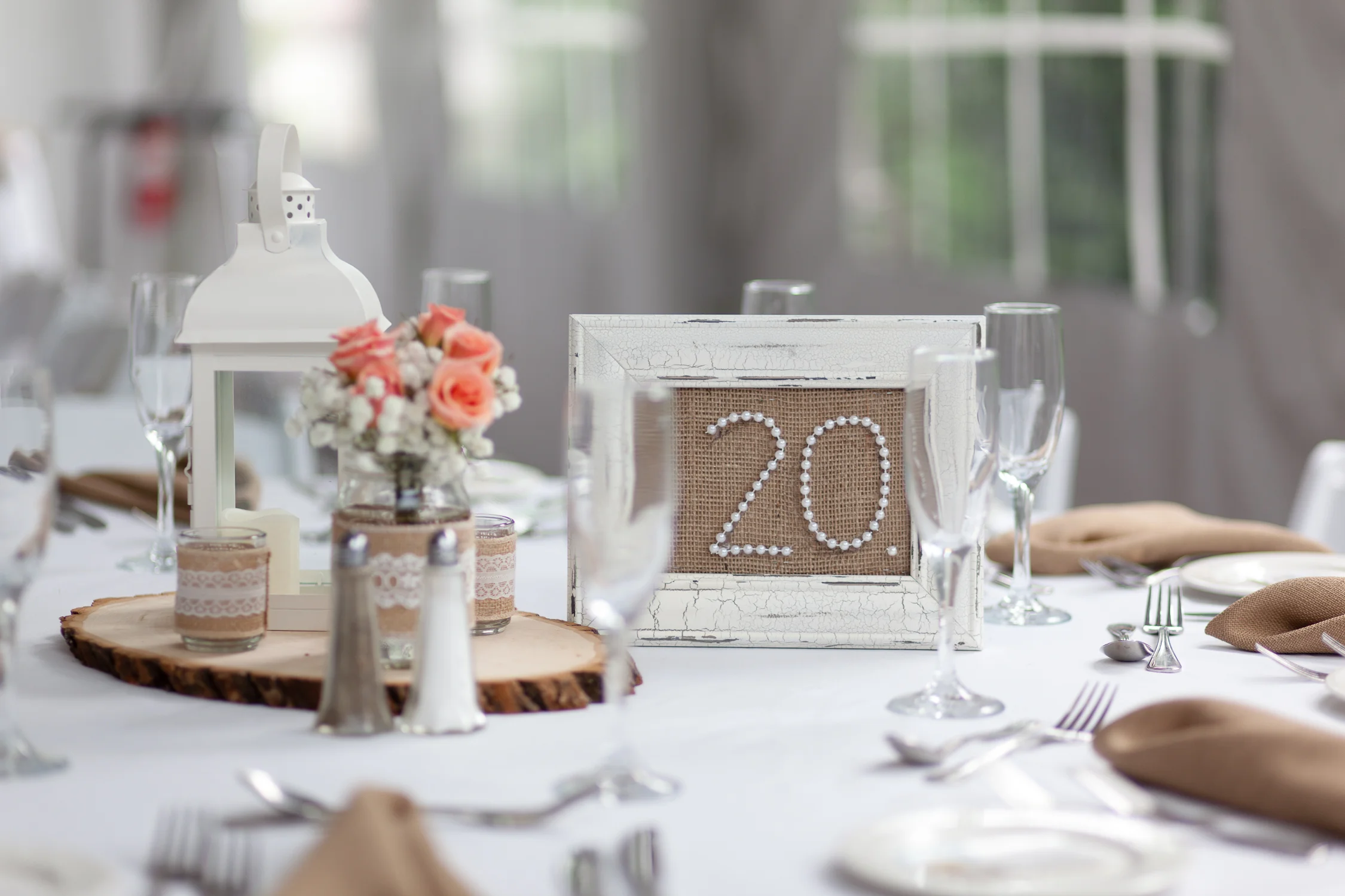 Publick House Wedding