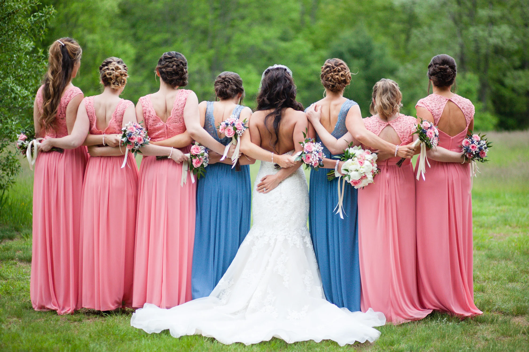 Publick House Wedding