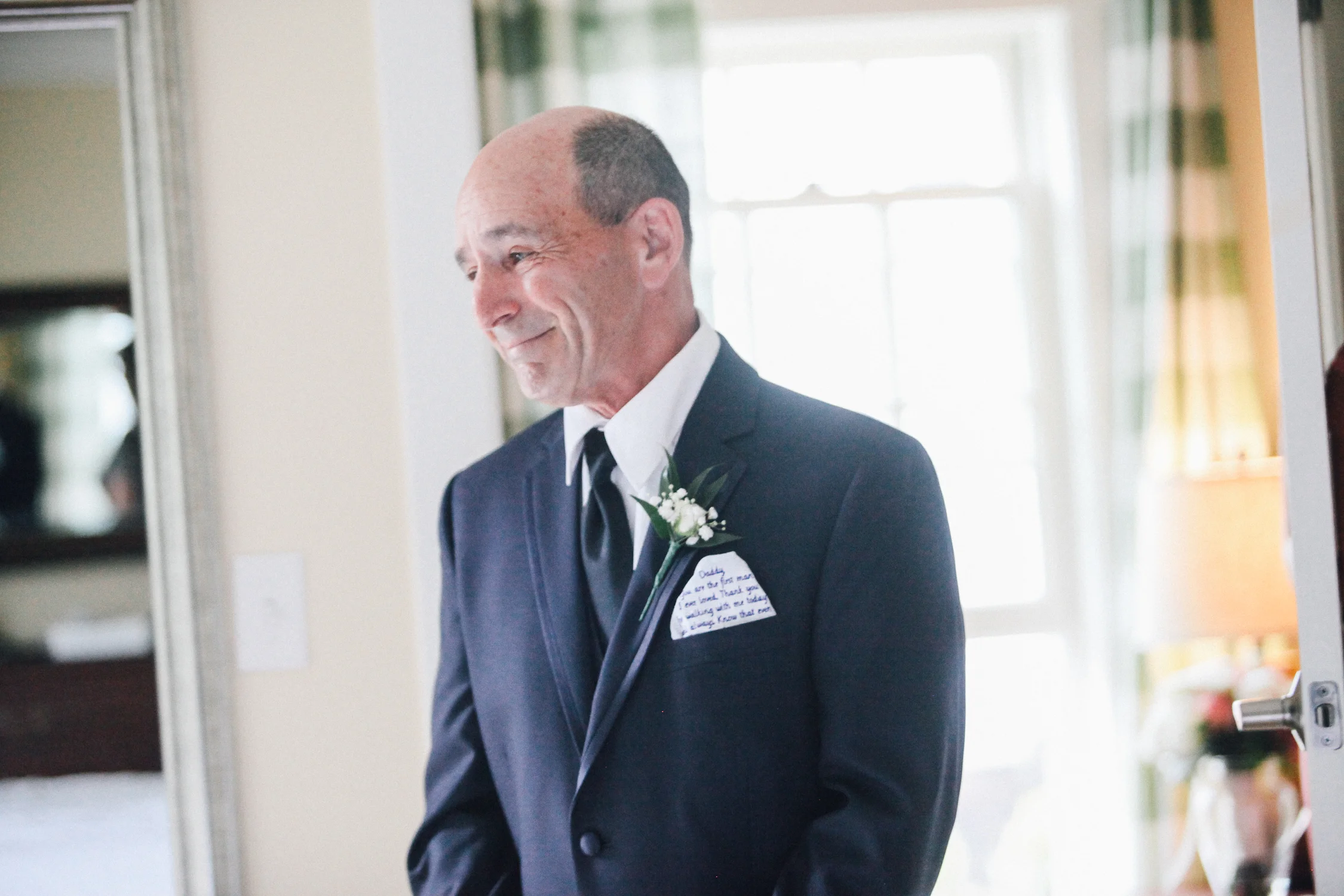 Publick House Wedding