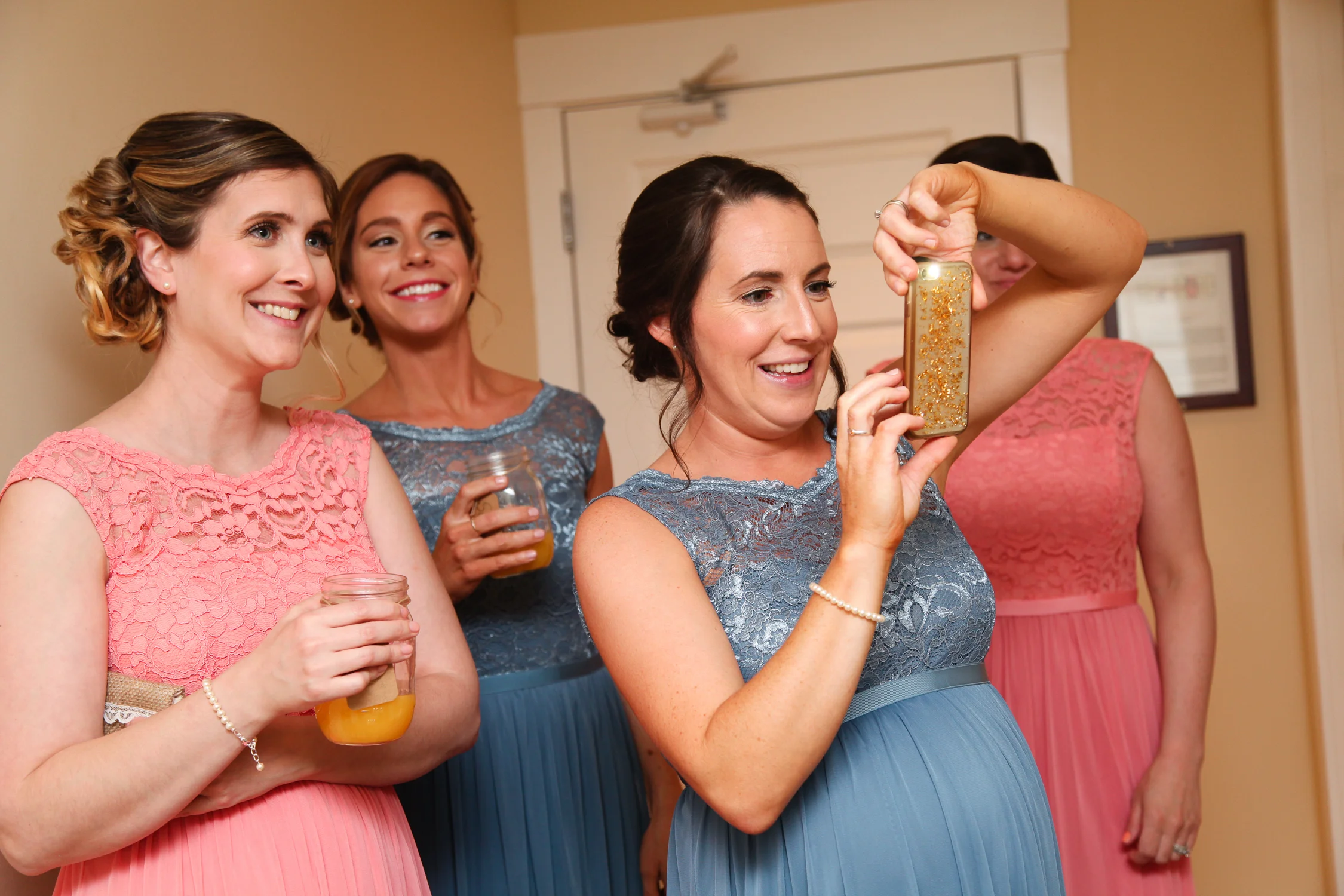 Publick House Wedding