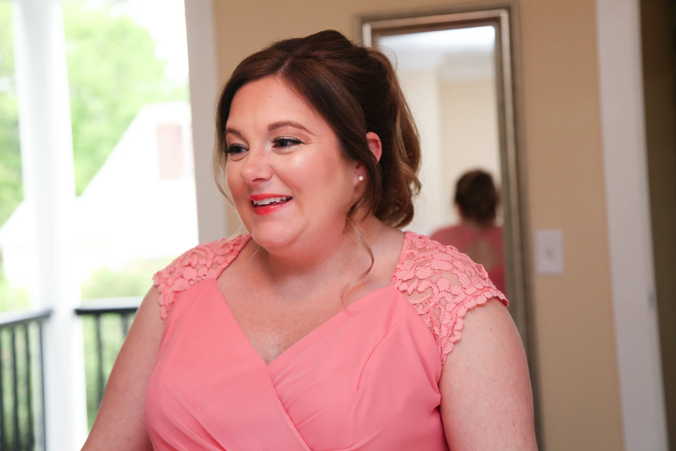 Publick House Wedding