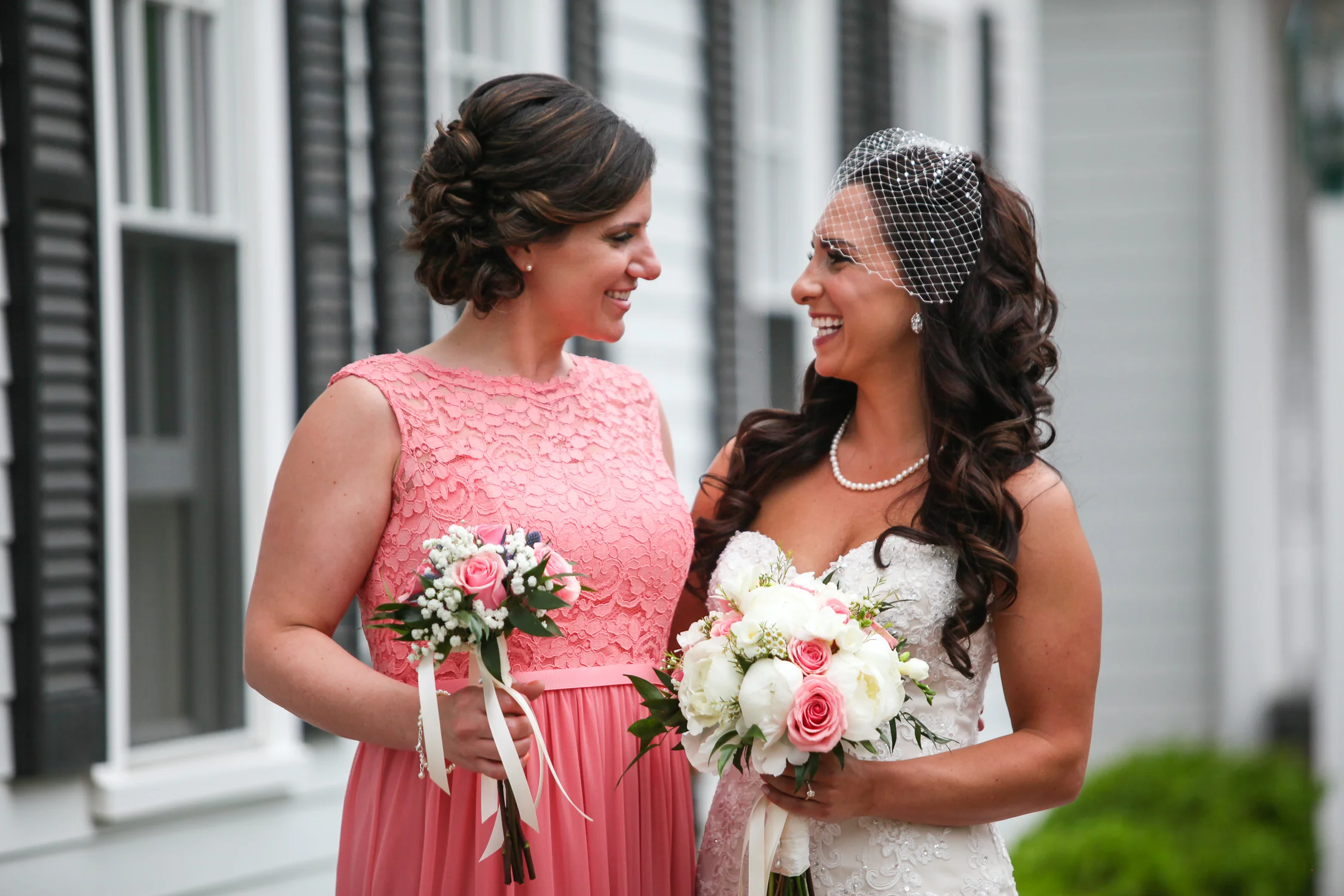 Publick House Wedding