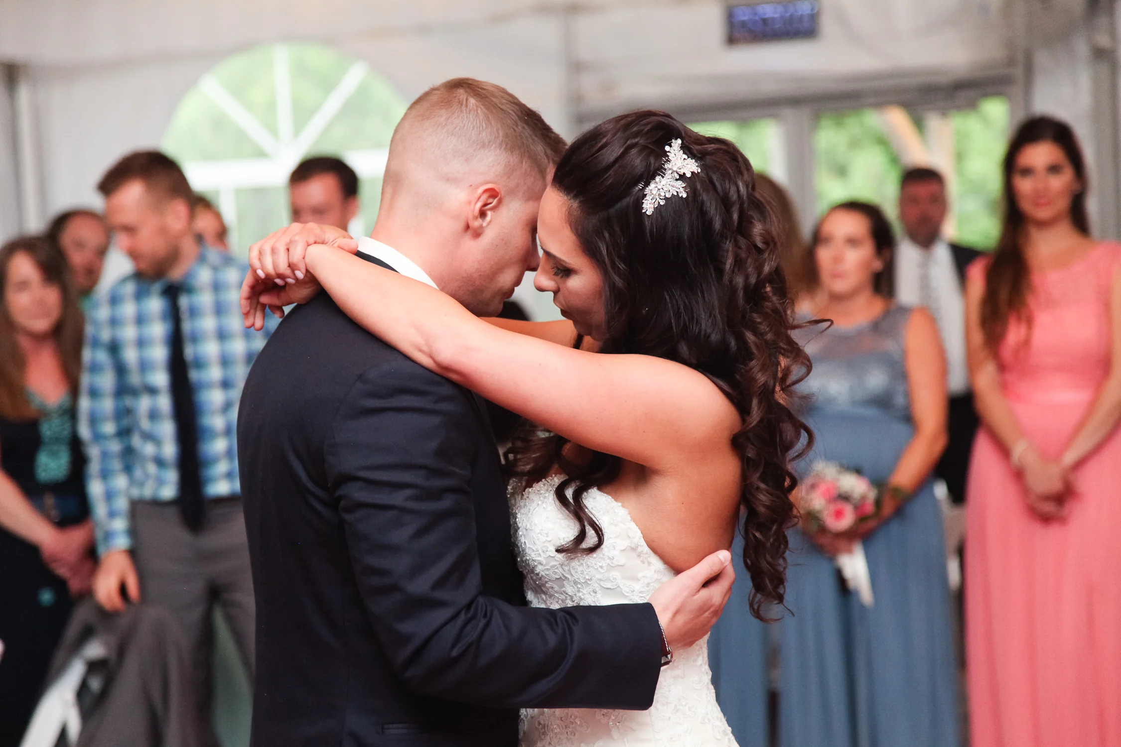 Publick House Wedding