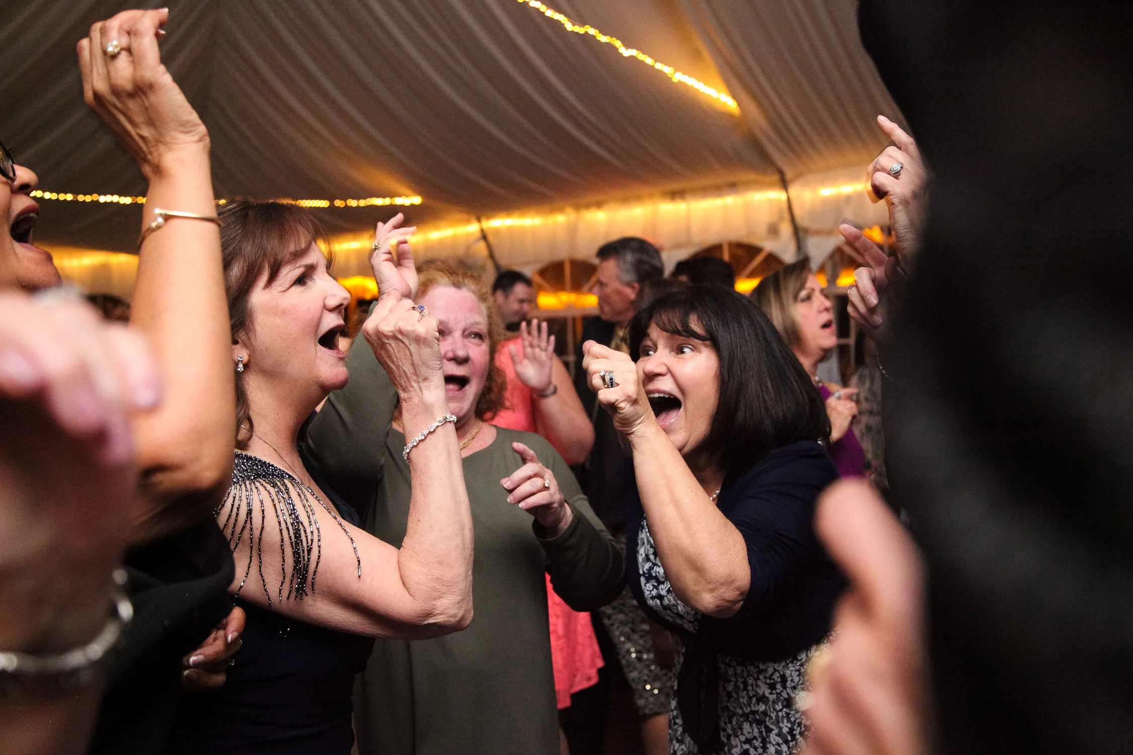 Publick House Wedding