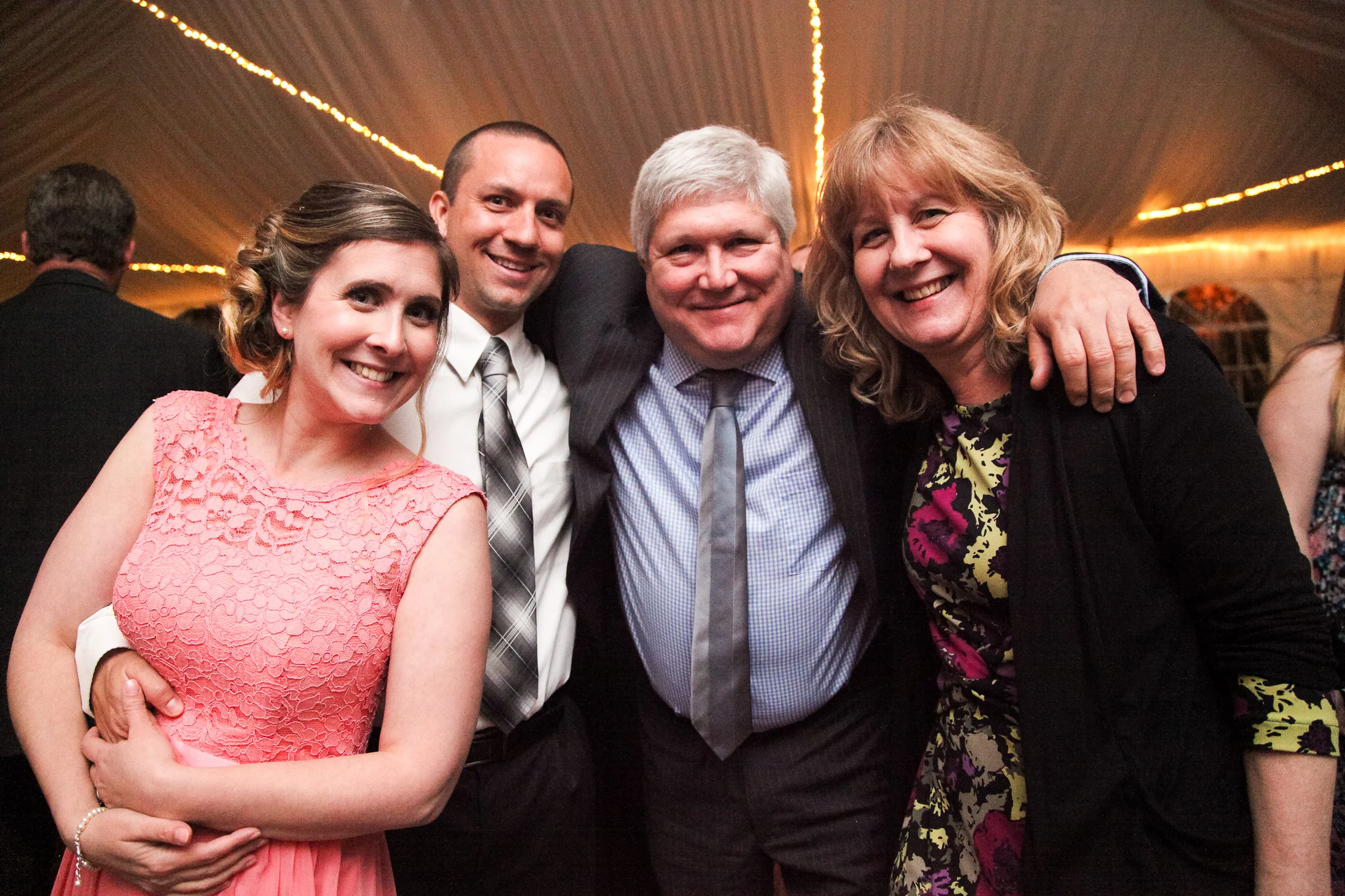 Publick House Wedding
