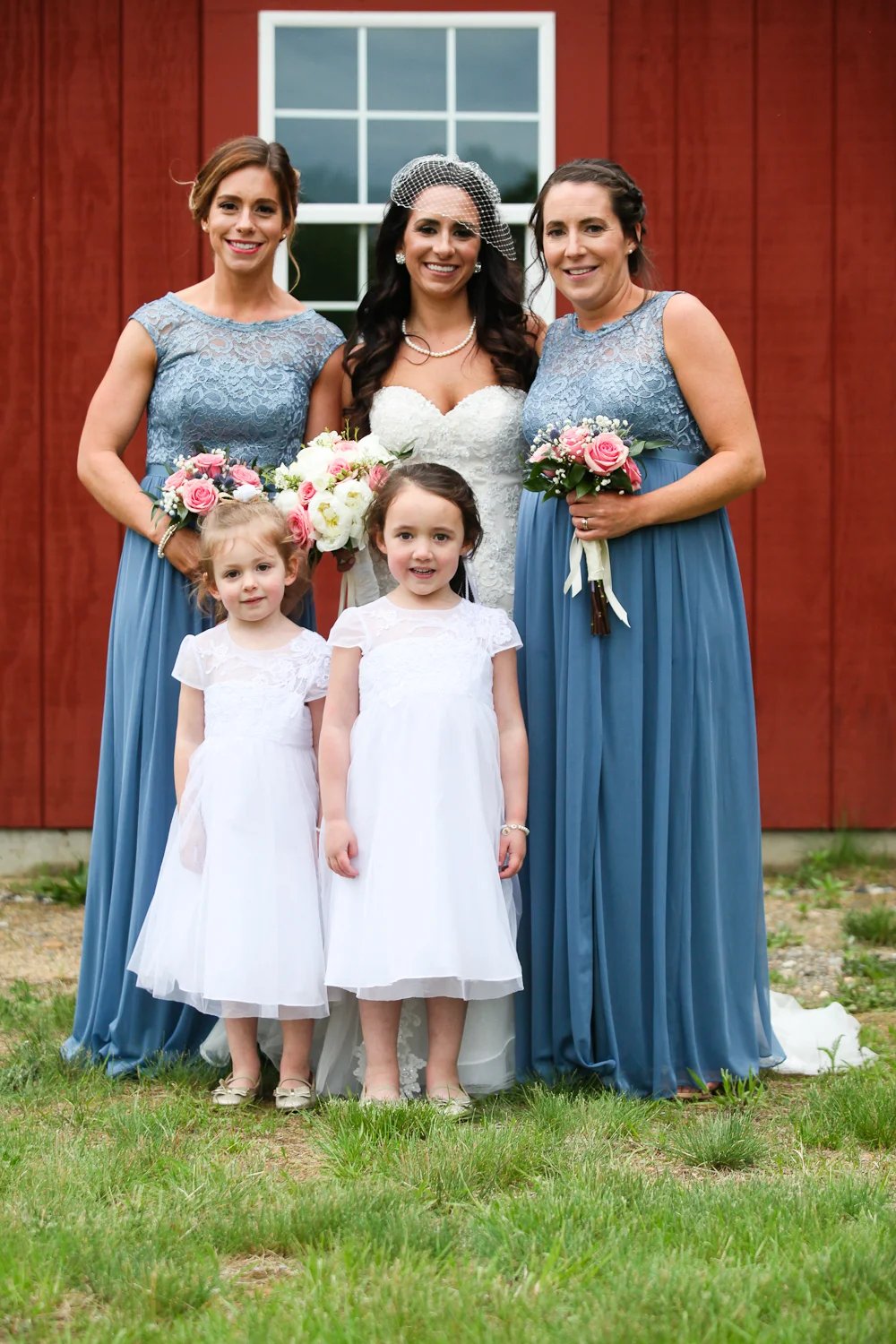 Publick House Wedding