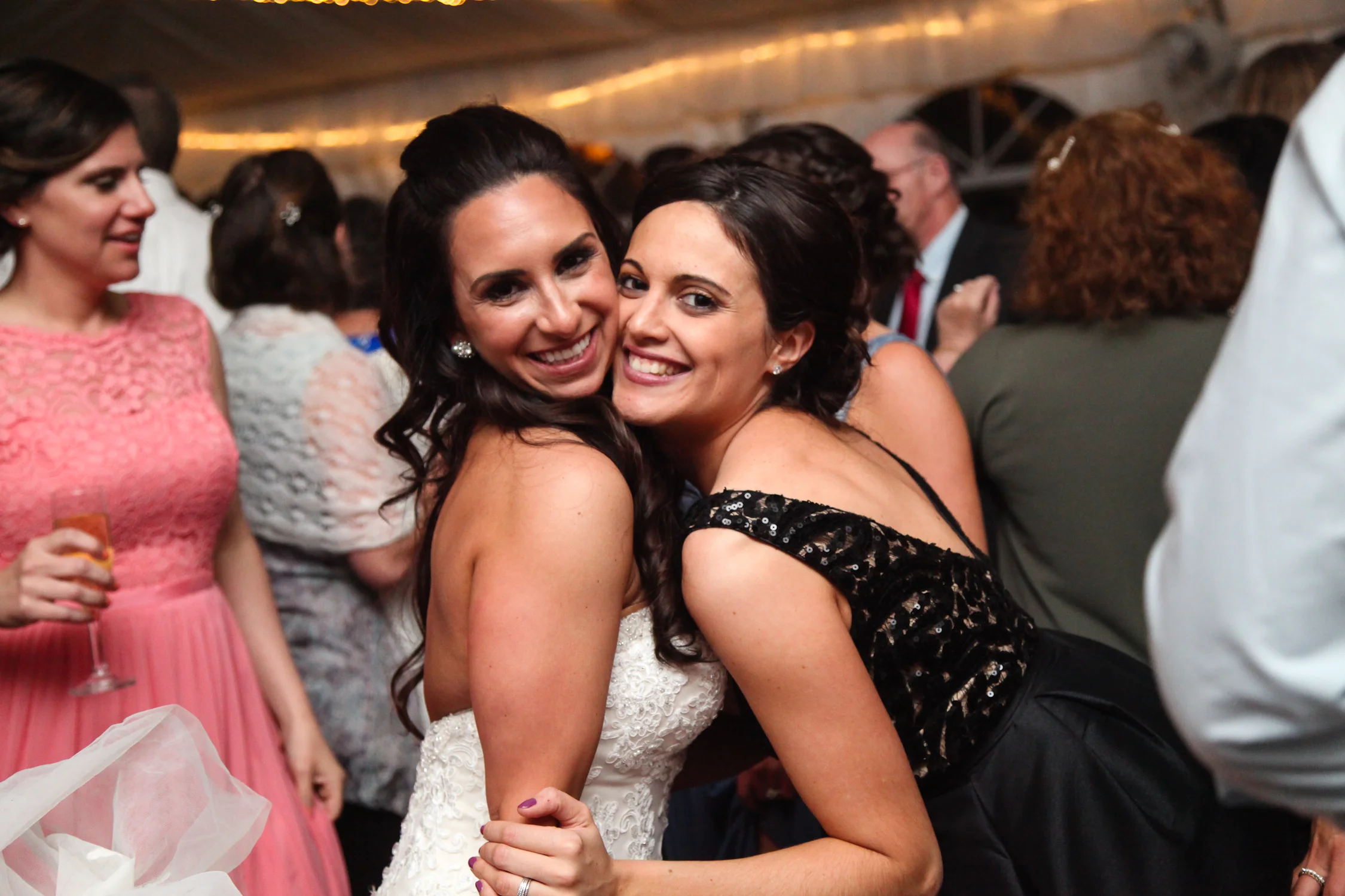Publick House Wedding