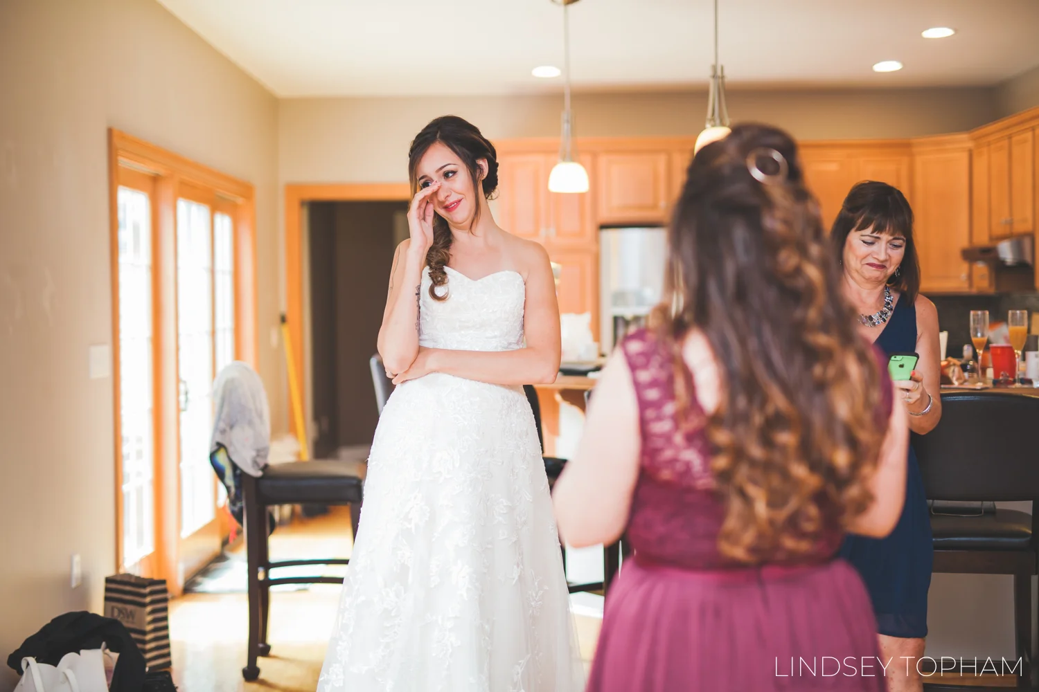 Ludlow MA Wedding