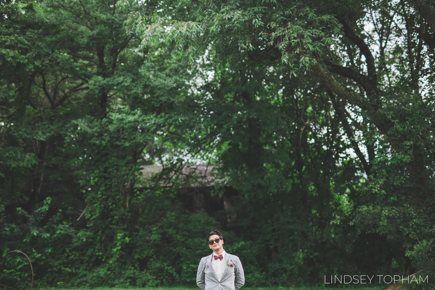 Ludlow MA Wedding
