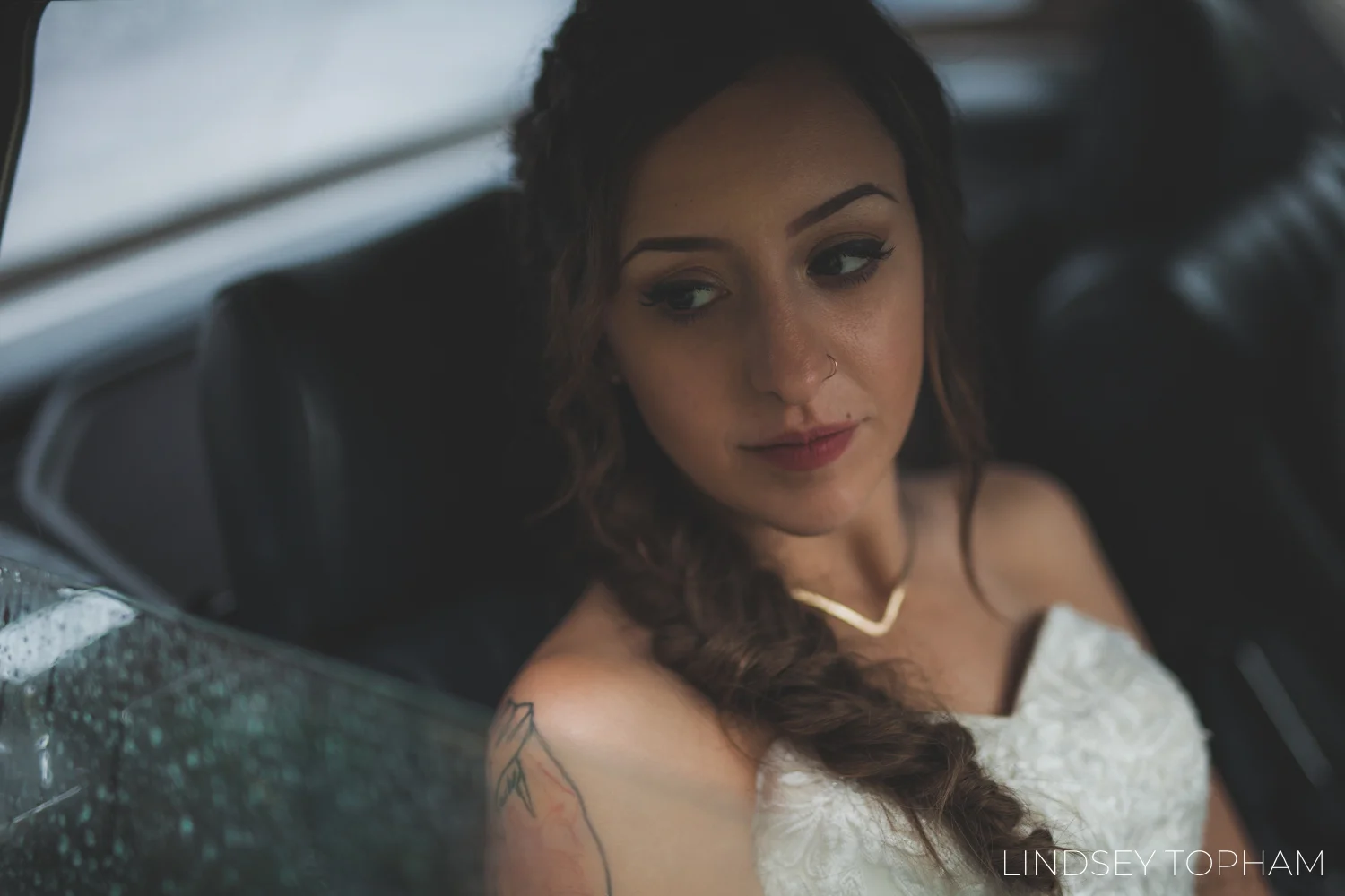 Ludlow MA Wedding