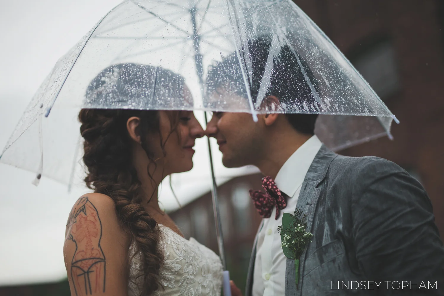 Ludlow MA Wedding