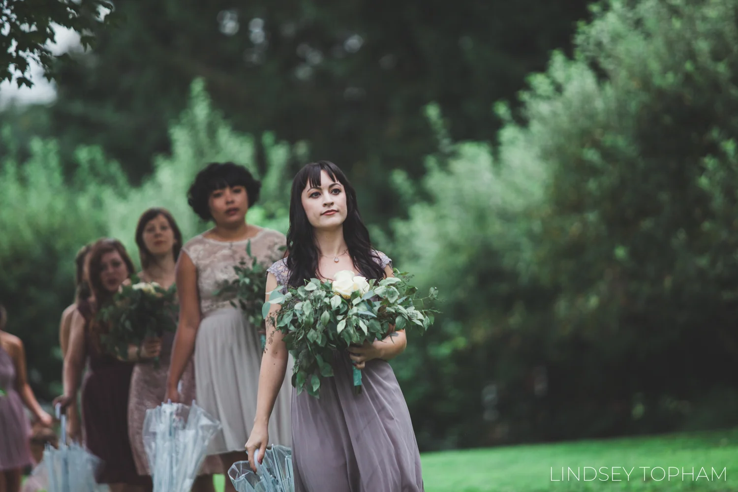 Ludlow MA Wedding