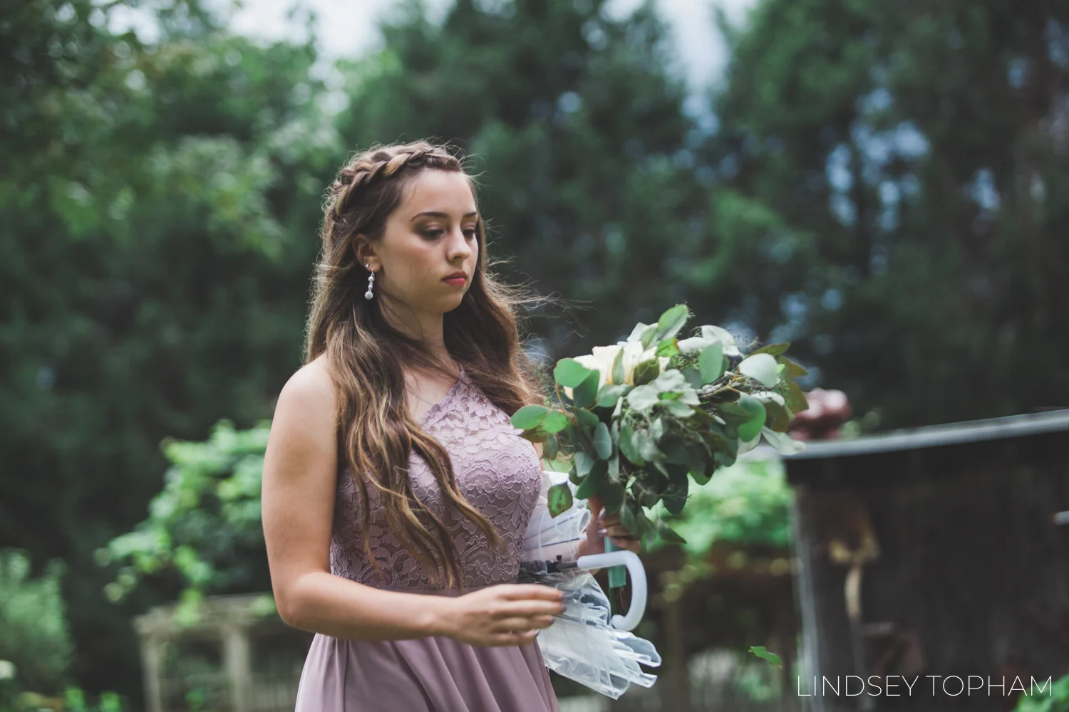 Ludlow MA Wedding