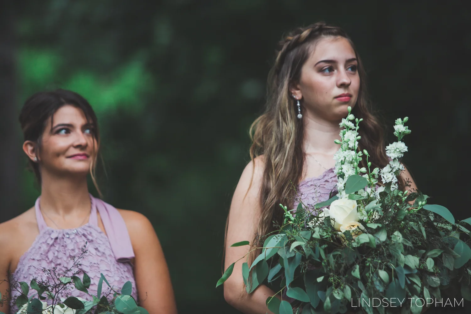 Ludlow MA Wedding