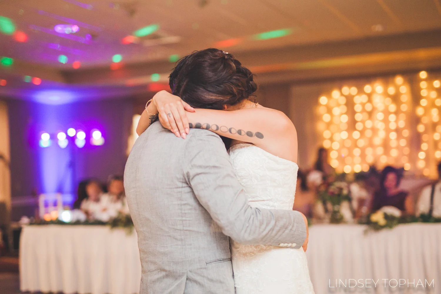 Ludlow MA Wedding