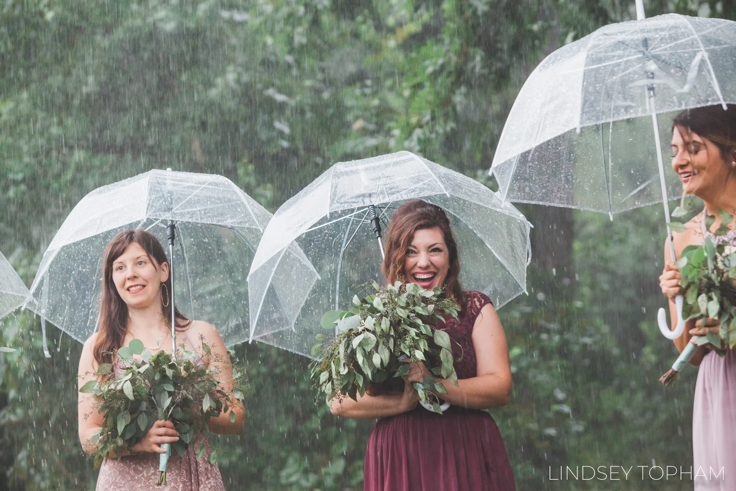 Ludlow MA Wedding