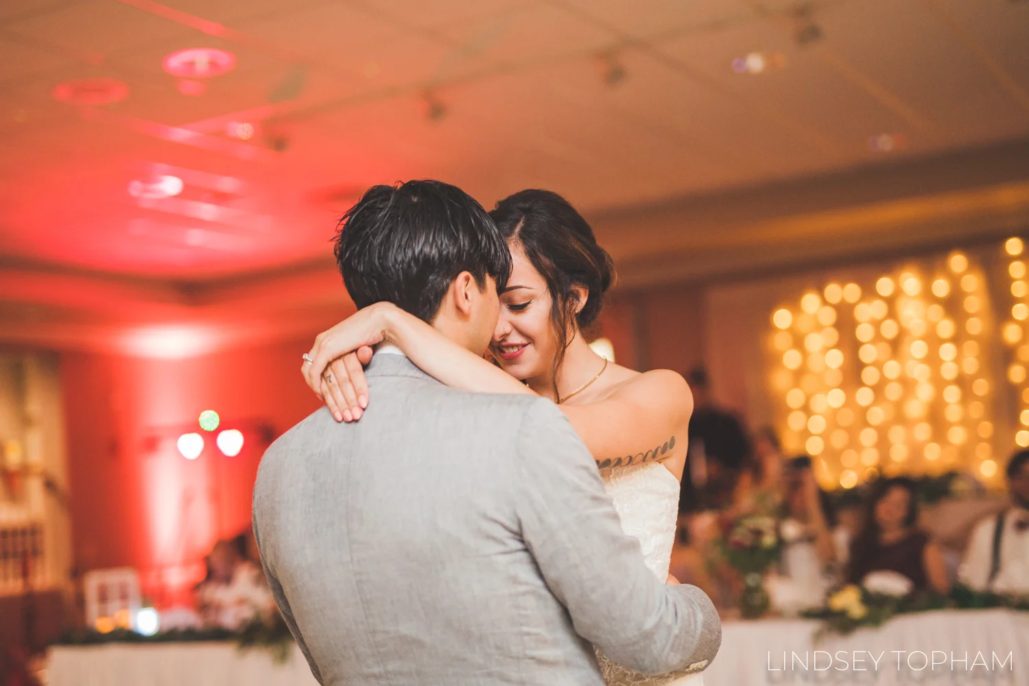 Ludlow MA Wedding