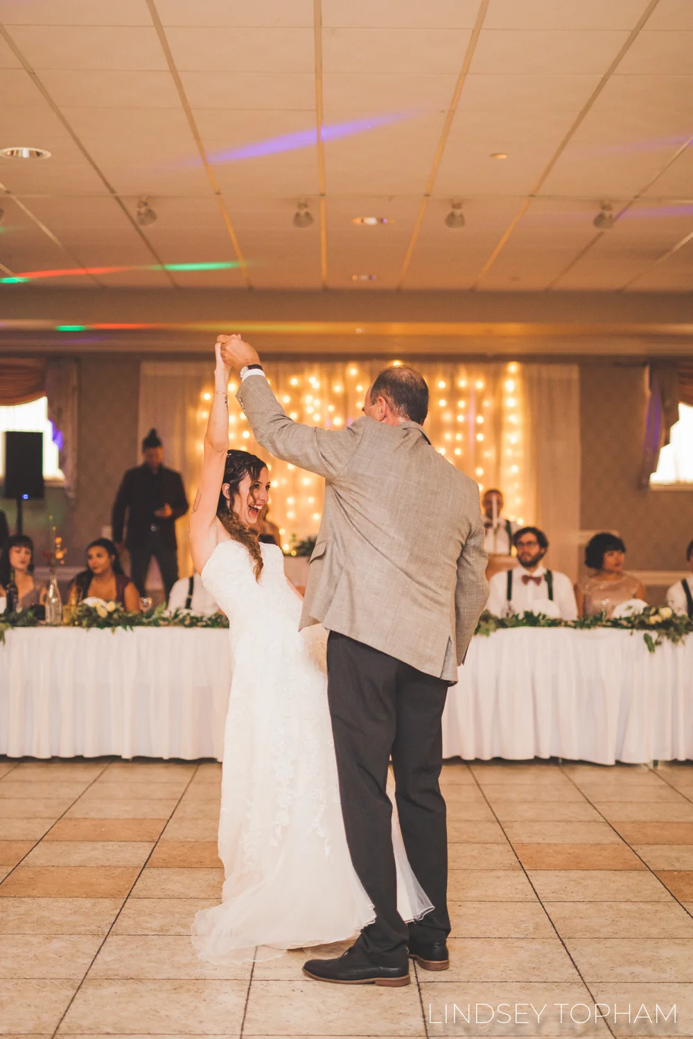 Ludlow MA Wedding