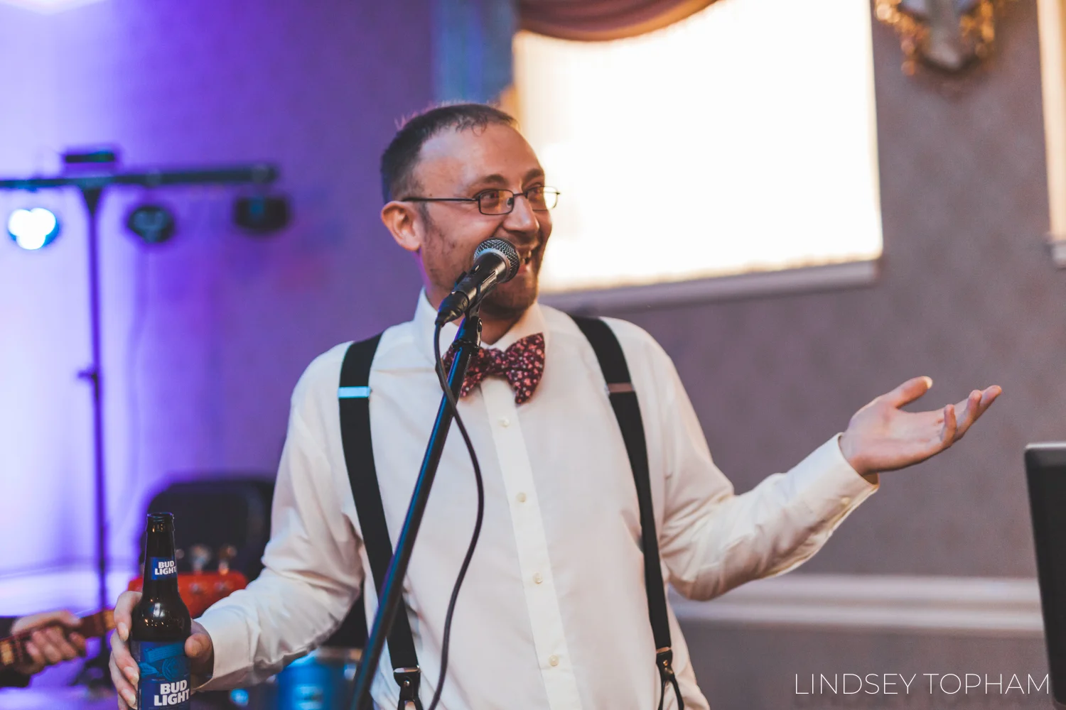 Ludlow MA Wedding