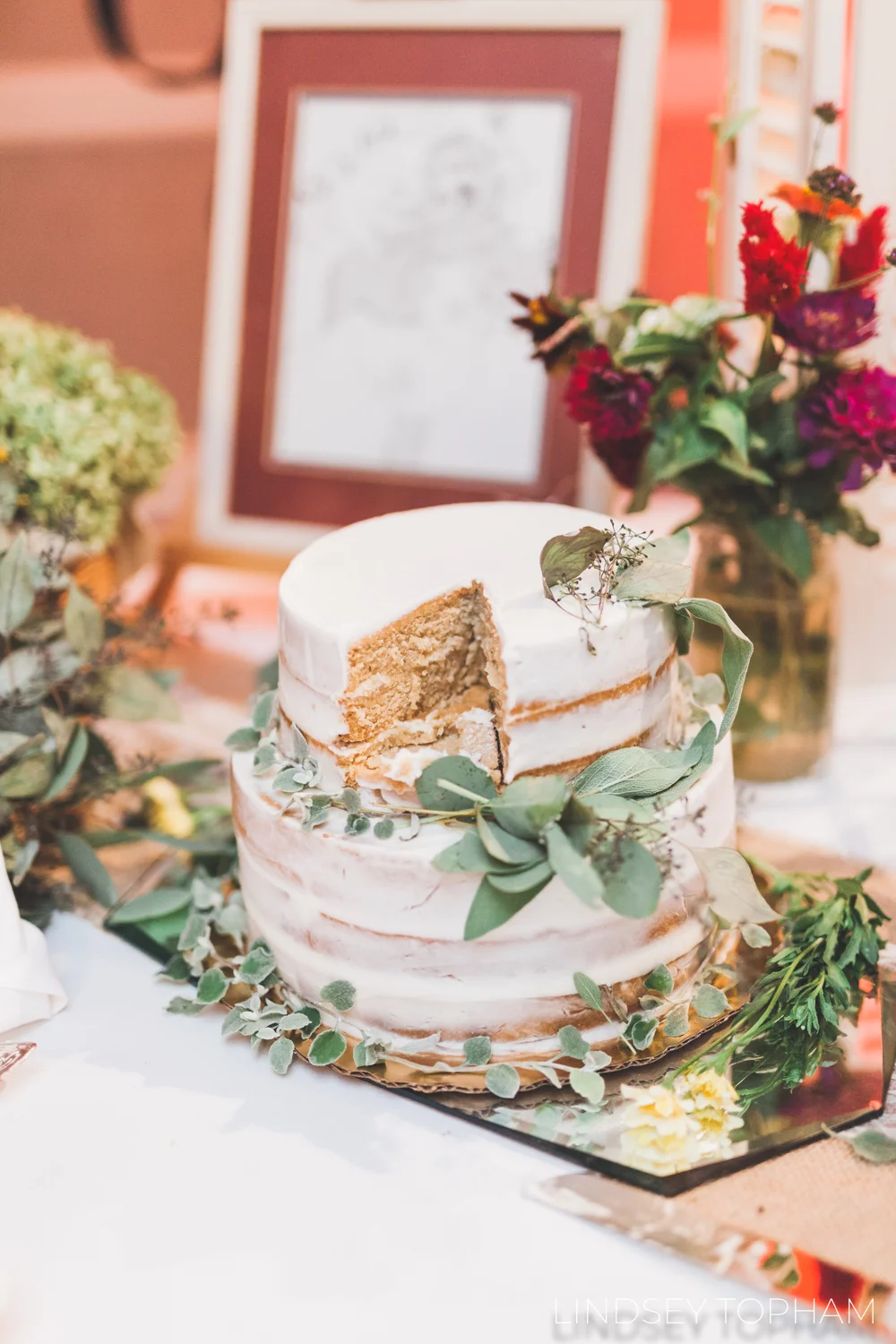 Ludlow MA Wedding