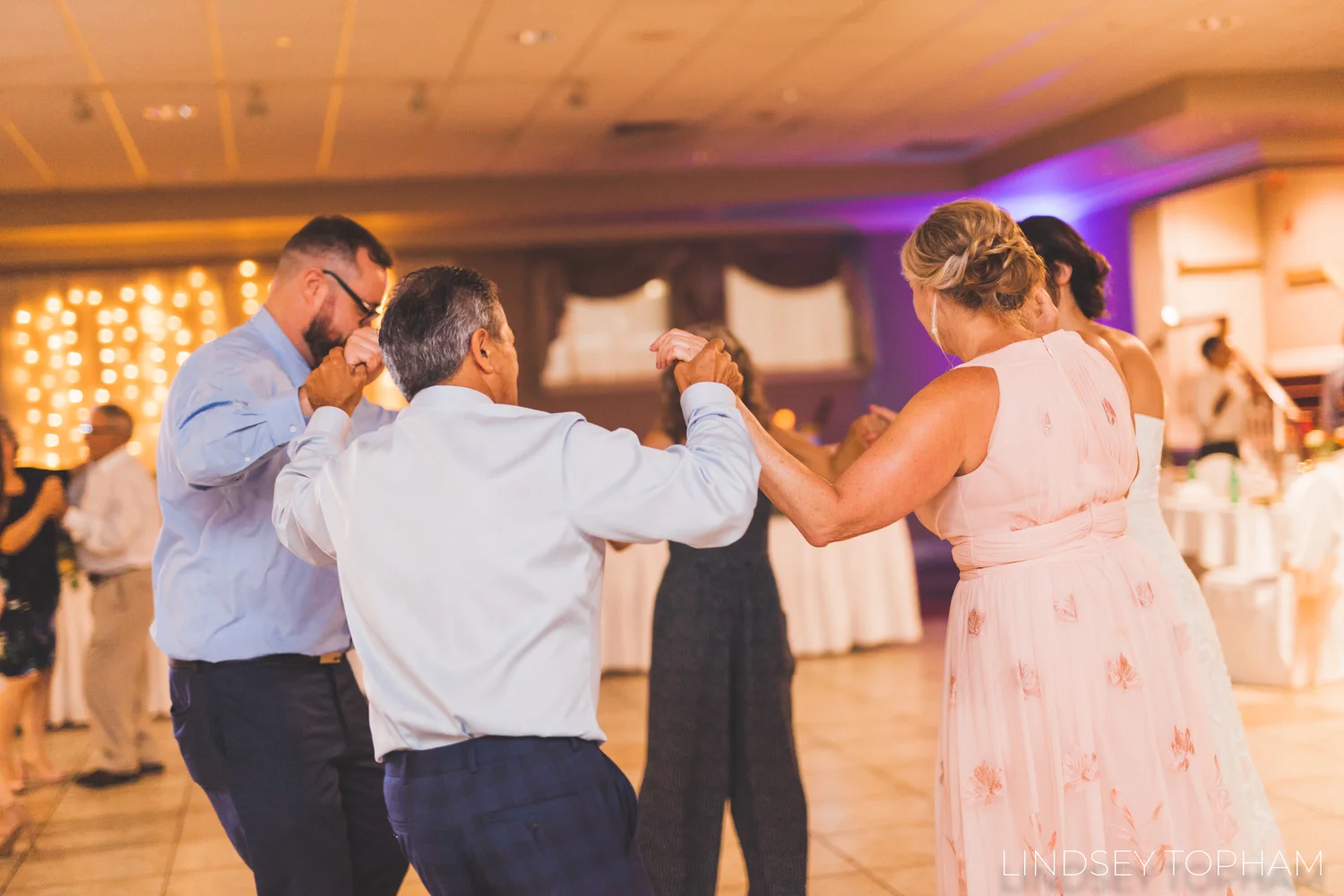 Ludlow MA Wedding