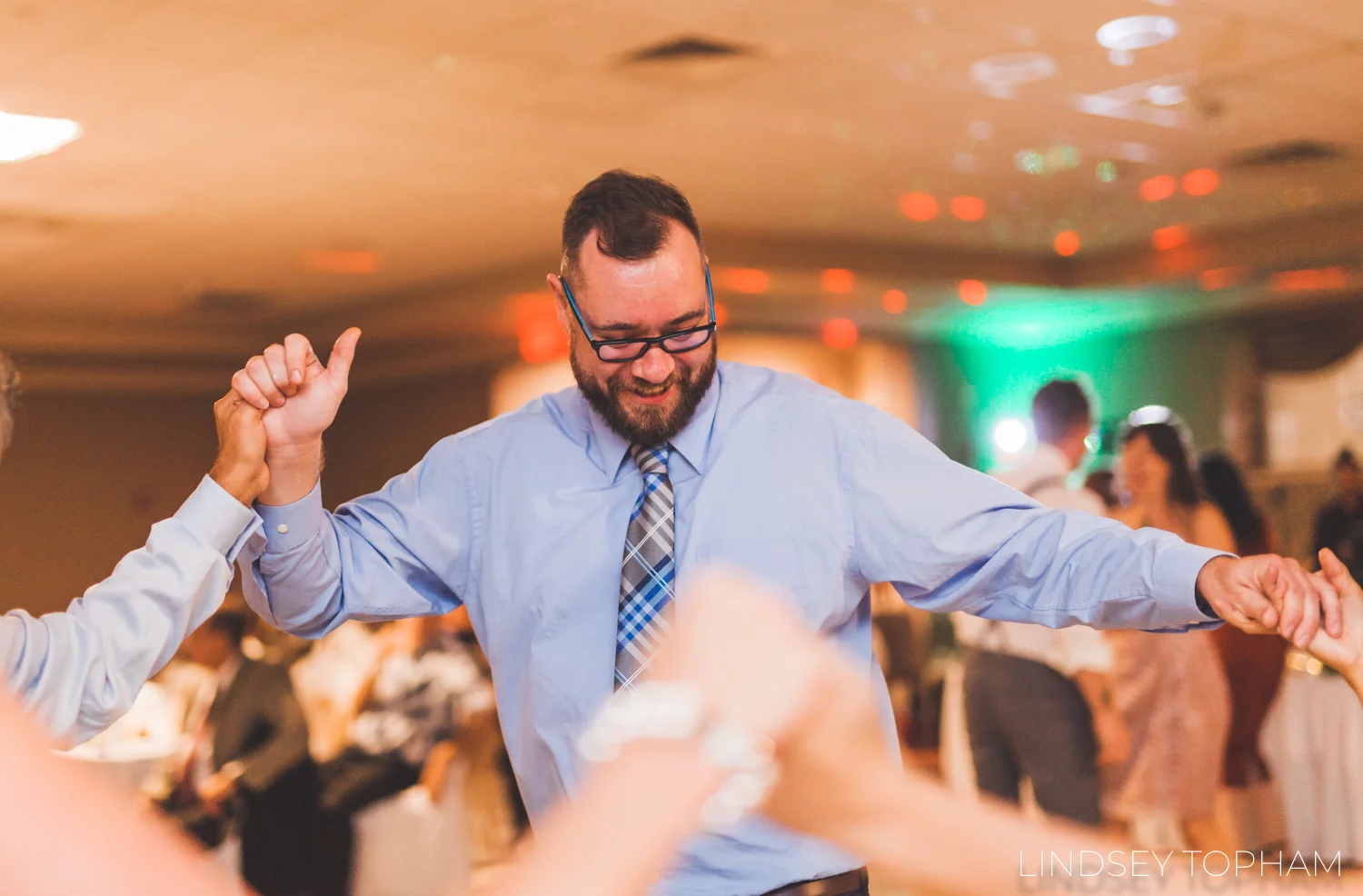 Ludlow MA Wedding