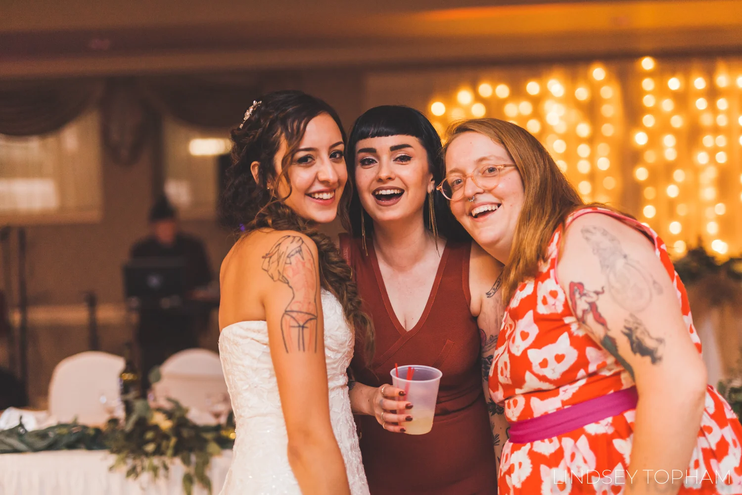 Ludlow MA Wedding