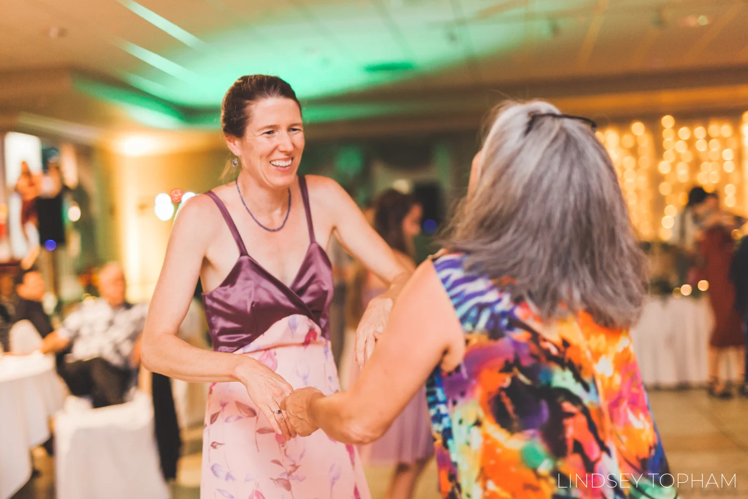 Ludlow MA Wedding