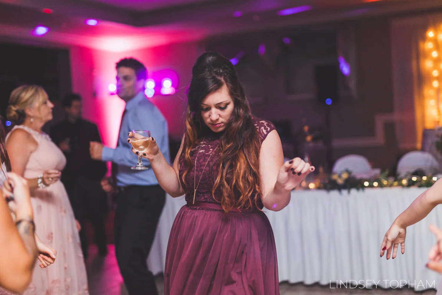 Ludlow MA Wedding