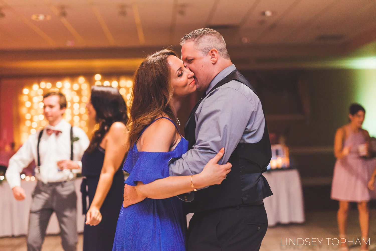 Ludlow MA Wedding