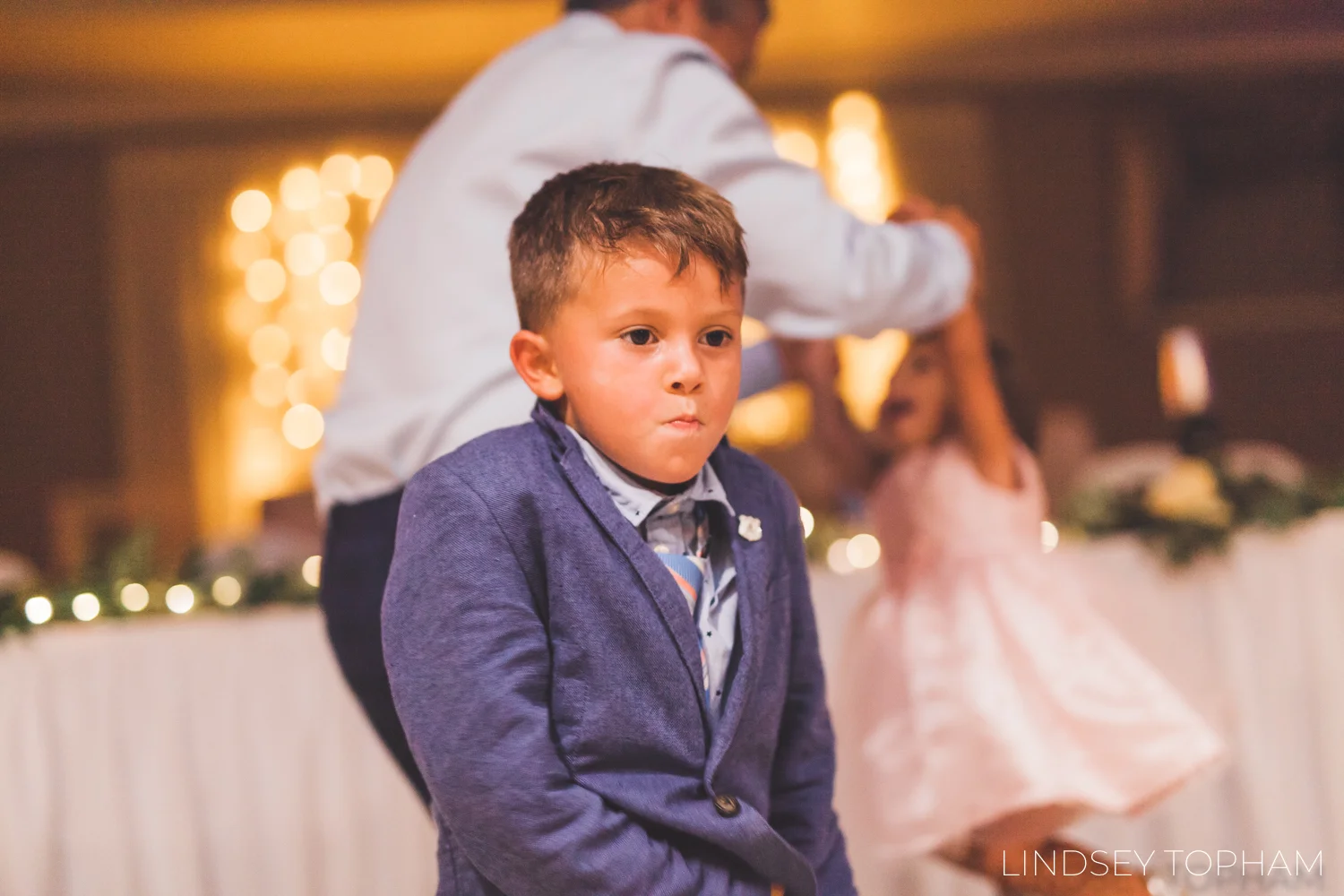 Ludlow MA Wedding
