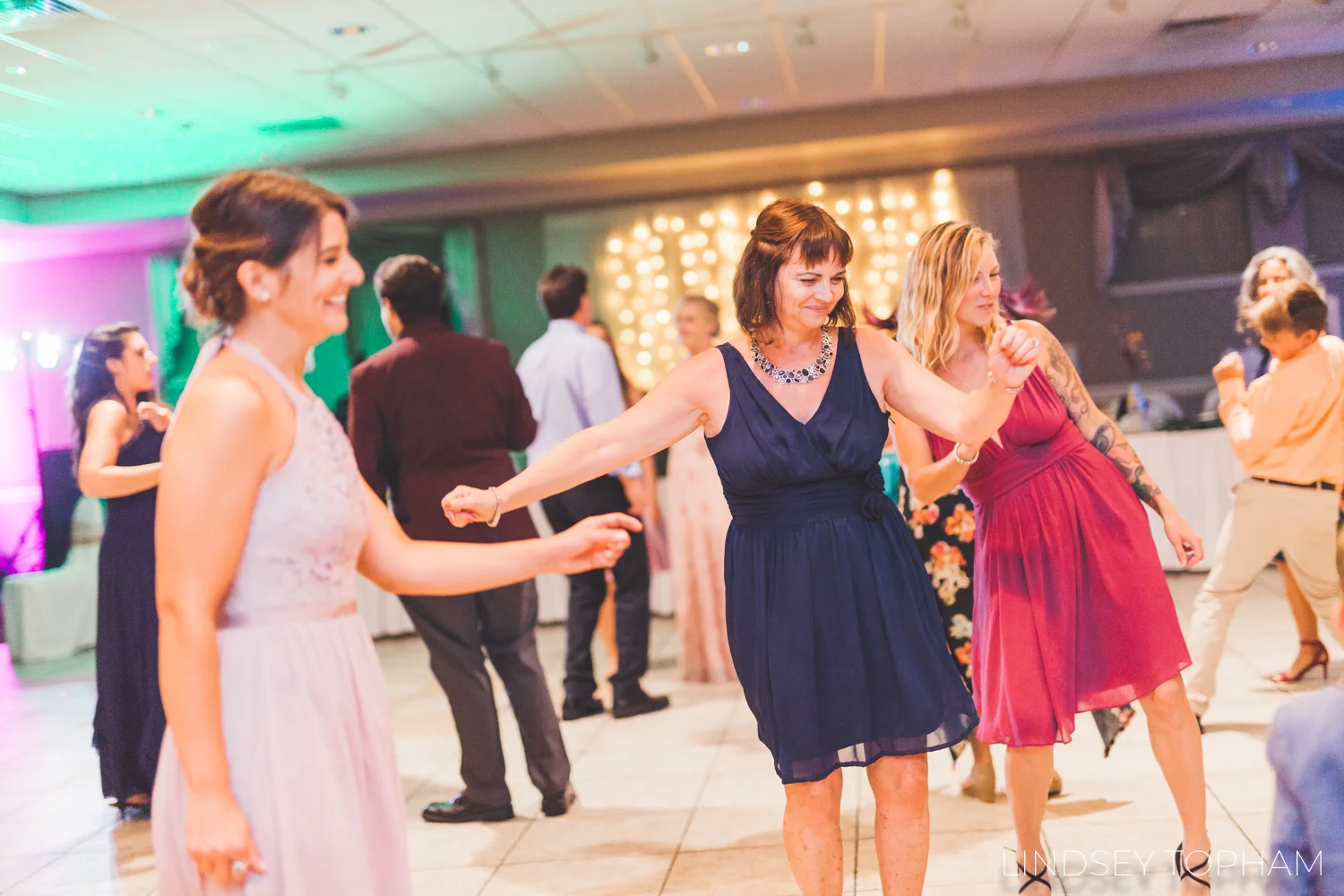 Ludlow MA Wedding