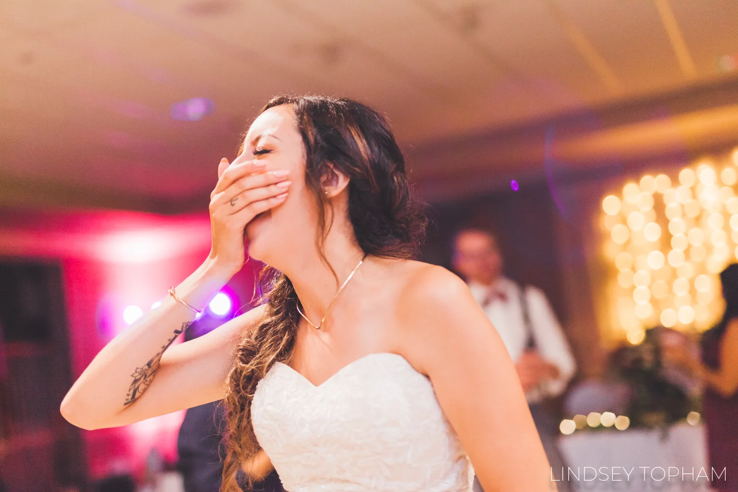 Ludlow MA Wedding