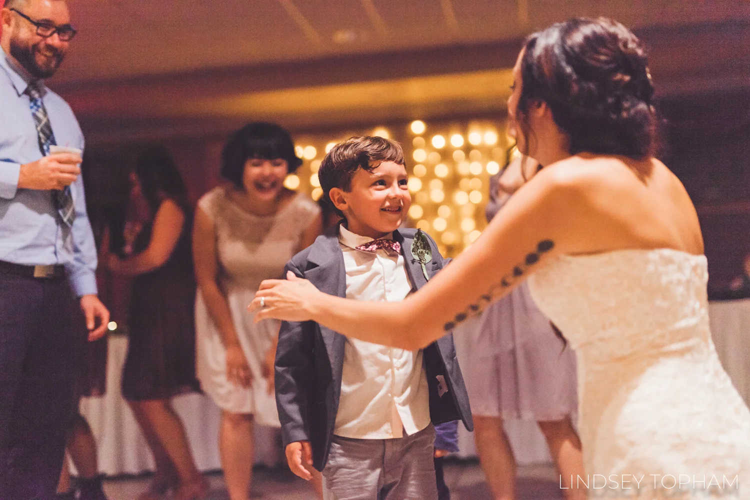 Ludlow MA Wedding