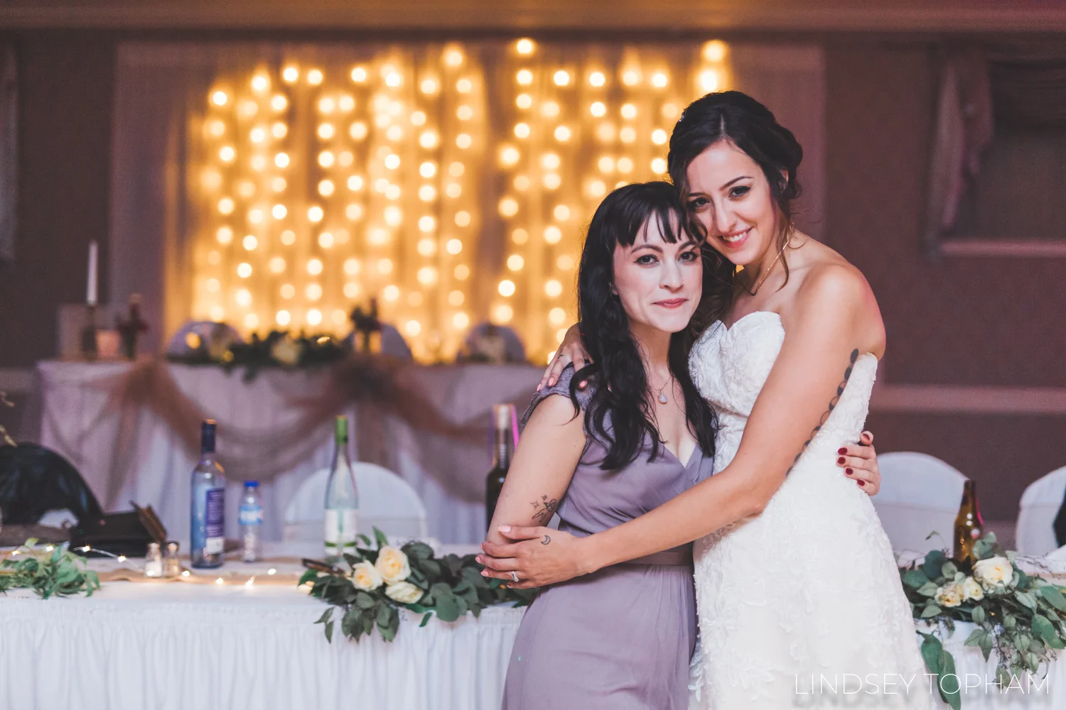 Ludlow MA Wedding
