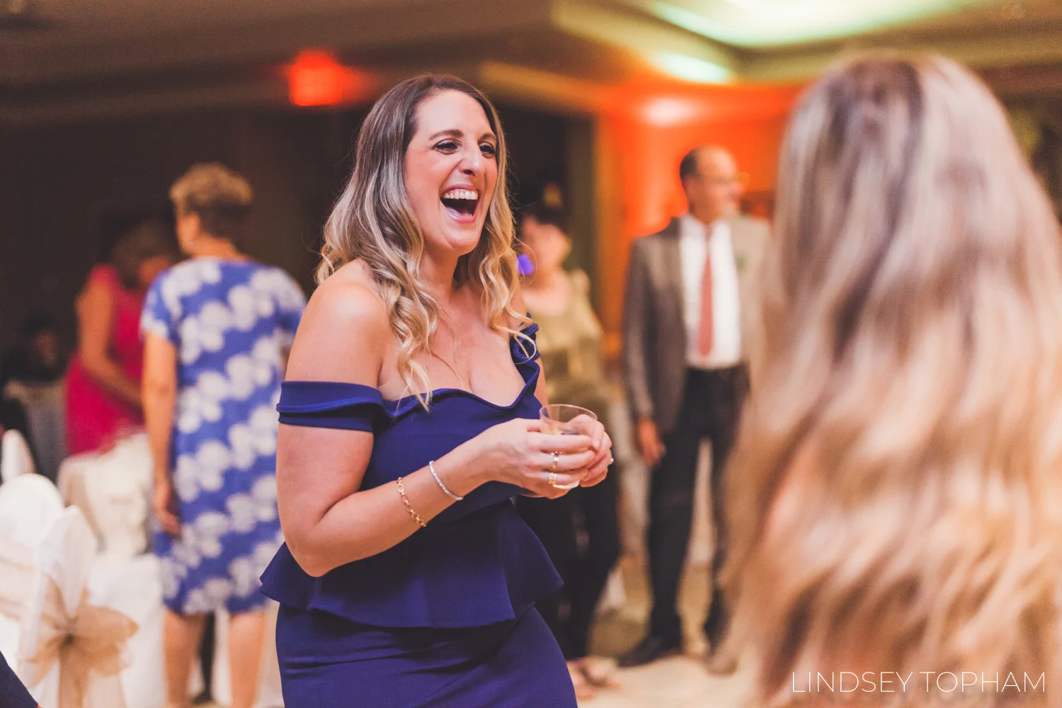 Ludlow MA Wedding