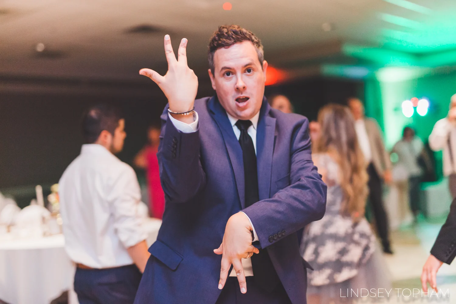 Ludlow MA Wedding