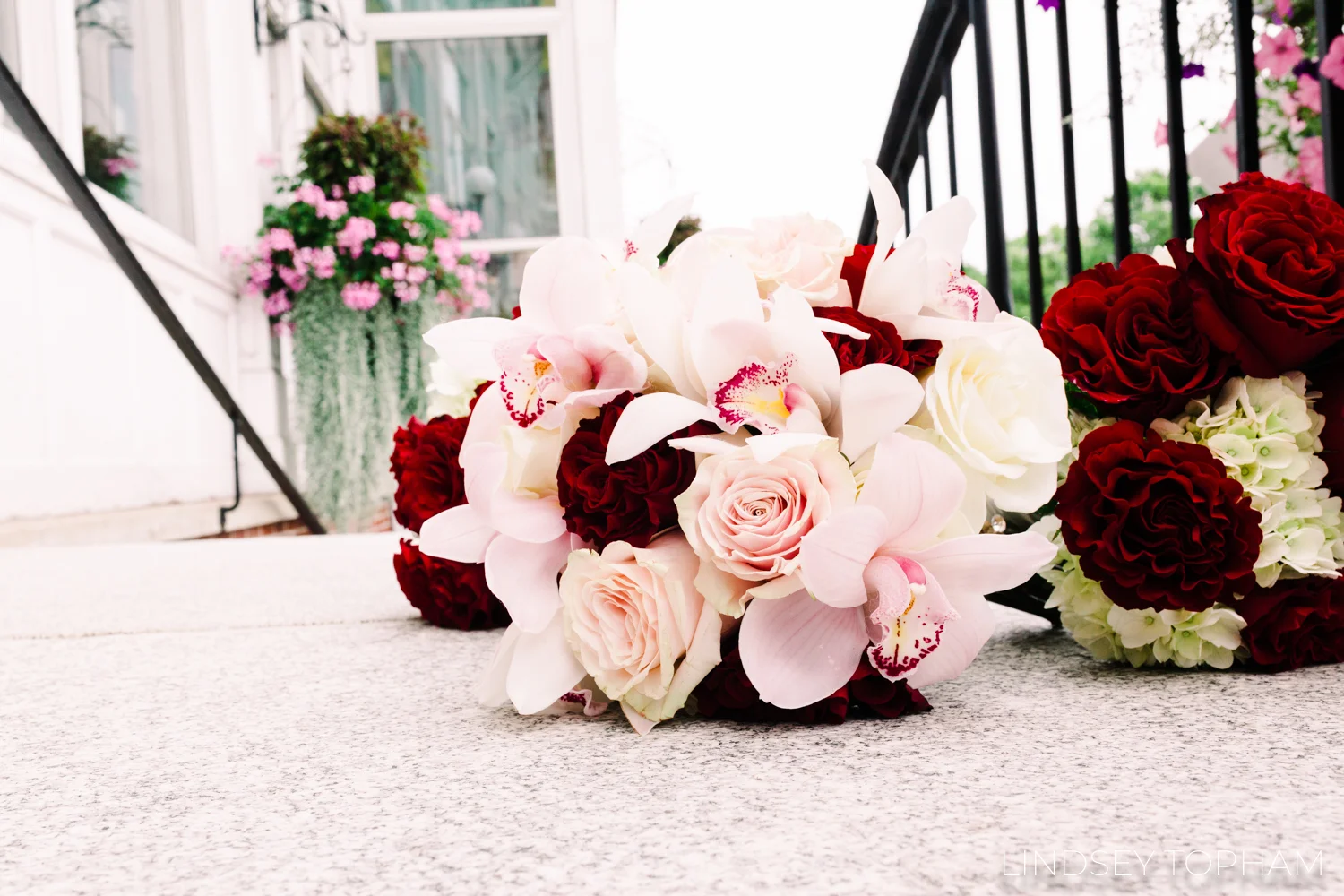 Hotel Northampton Wedding