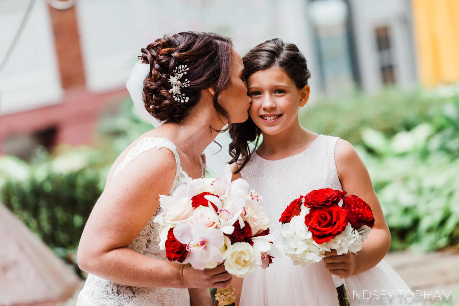 Hotel Northampton Wedding