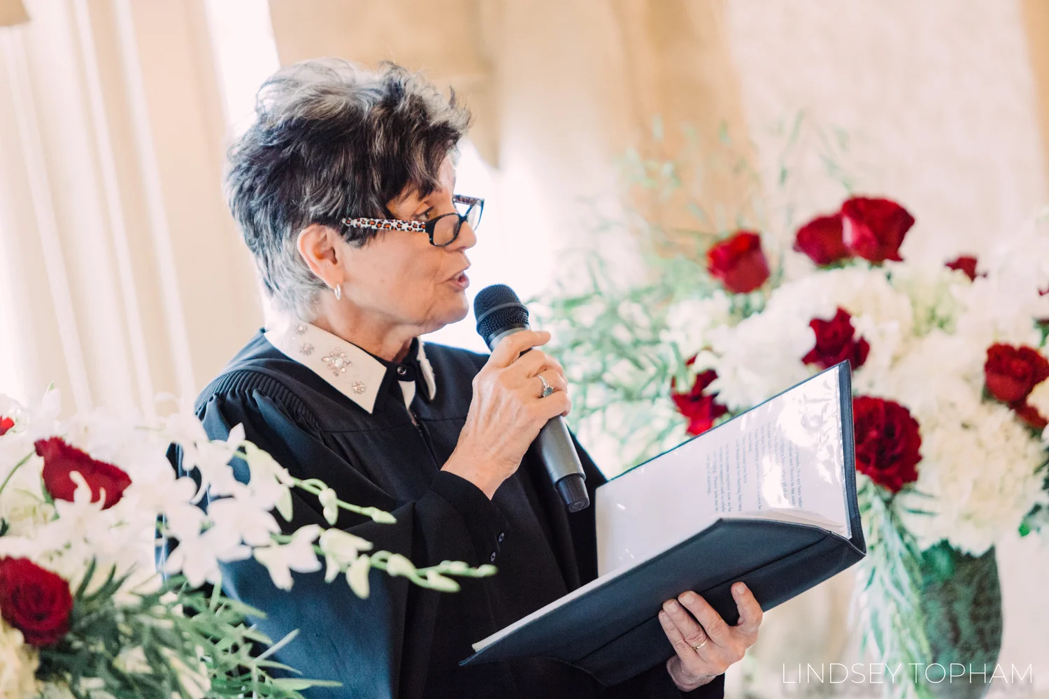 Hotel Northampton Wedding