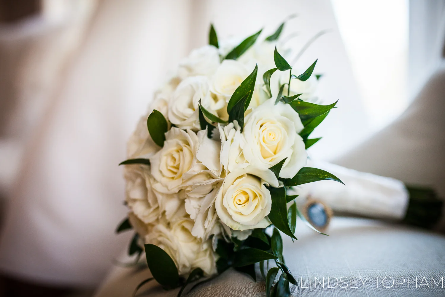 Springfield MA Wedding
