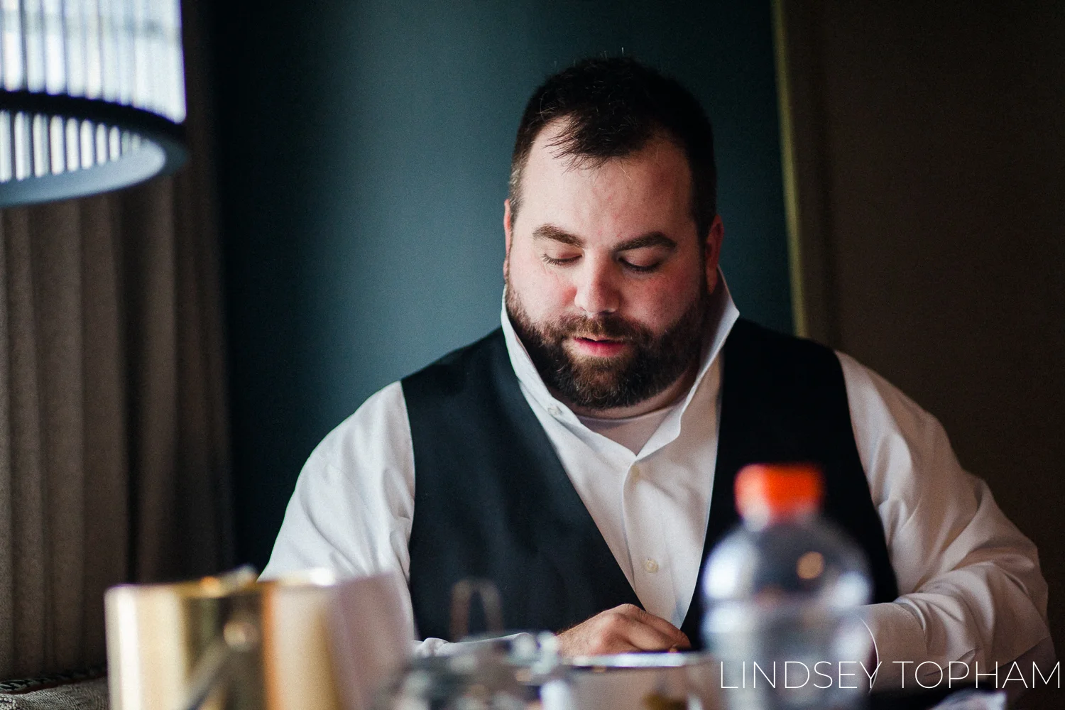 Springfield MA Wedding